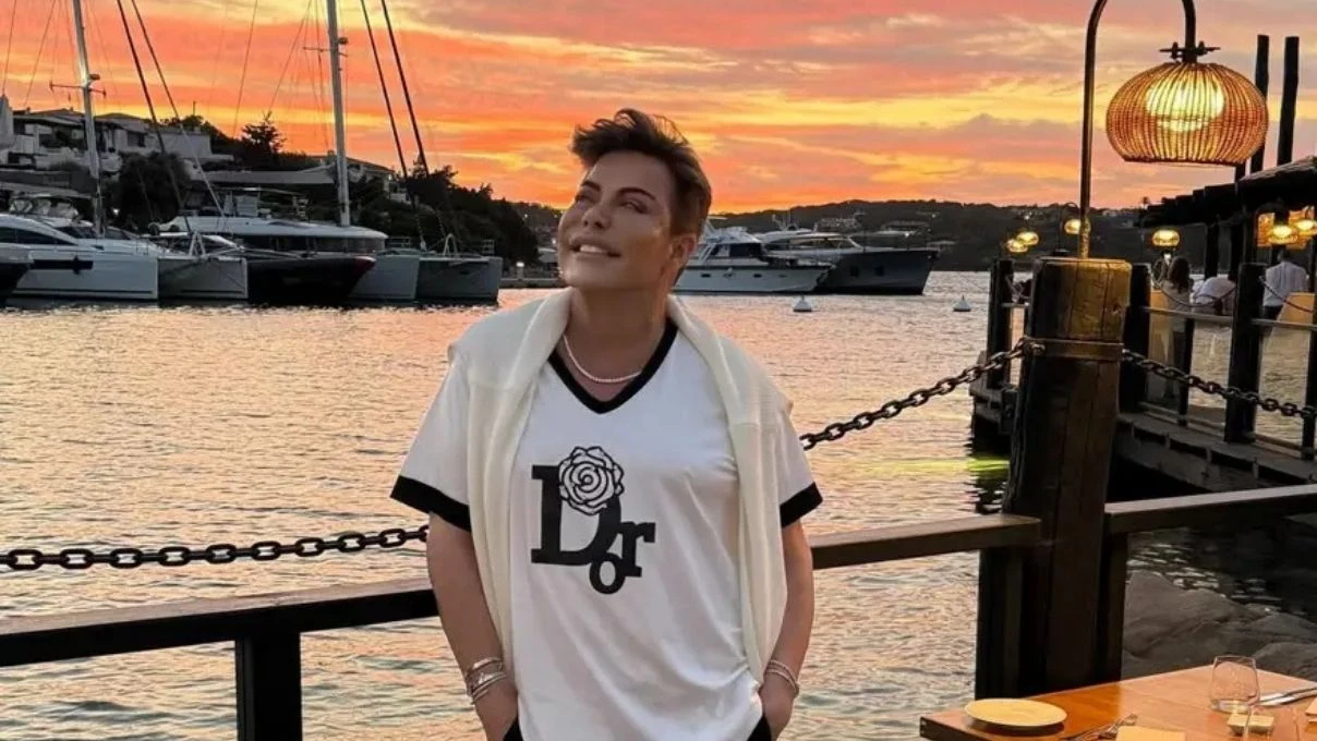 Fatih Ürek kaç yaşında? Fatih Ürek aslen nereli?