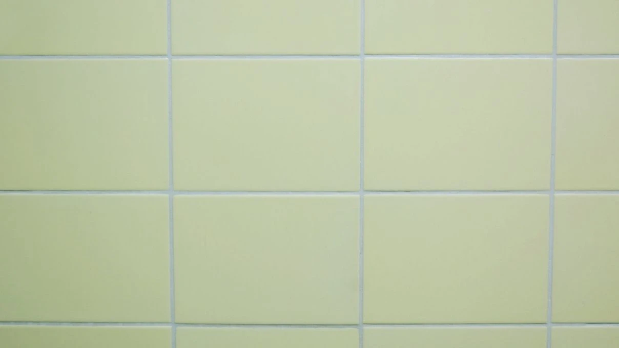 Sararmış fayans aralarını kar beyazı yapıyor! Evde bulunan malzemeler 10 Sararmış fayans aralarını kar beyazı yapıyor! Evde bulunan malzemeler