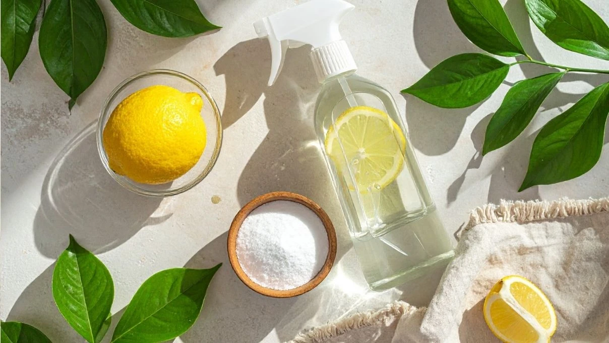 Sararmış fayans aralarını kar beyazı yapıyor! Evde bulunan malzemeler 11 Sararmış fayans aralarını kar beyazı yapıyor! Evde bulunan malzemeler