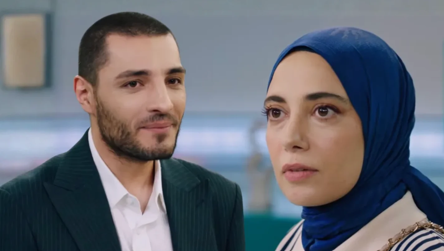 Kızılcık Şerbeti 121. bölüm 2. fragman yayınlandı! Nursema'yı şok eden sürpriz... 6 Kızılcık şerbeti ilhami geri dönüyor