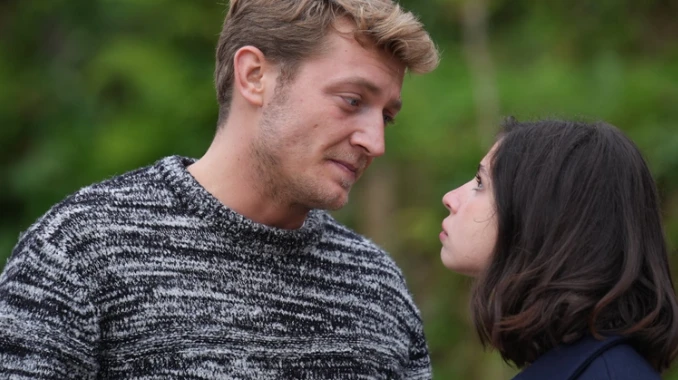 İso ve fadime evleniyor mu