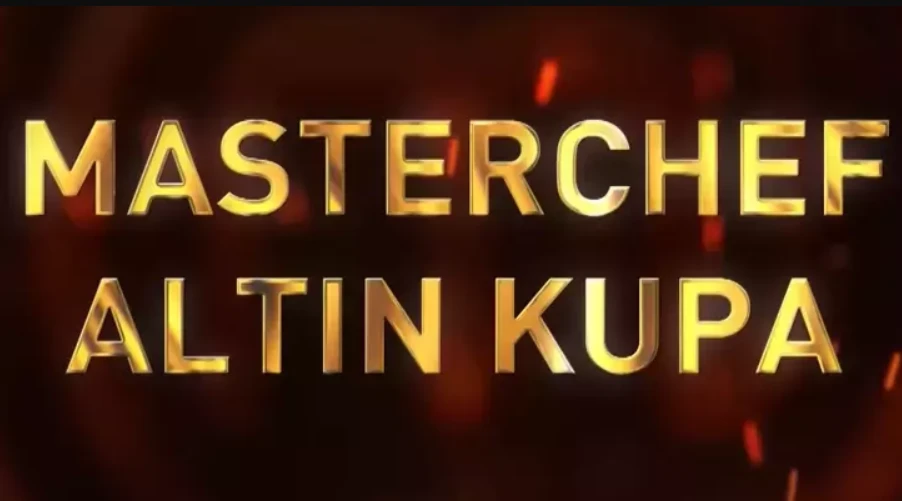Masterchef altın kupayı kim kazandı