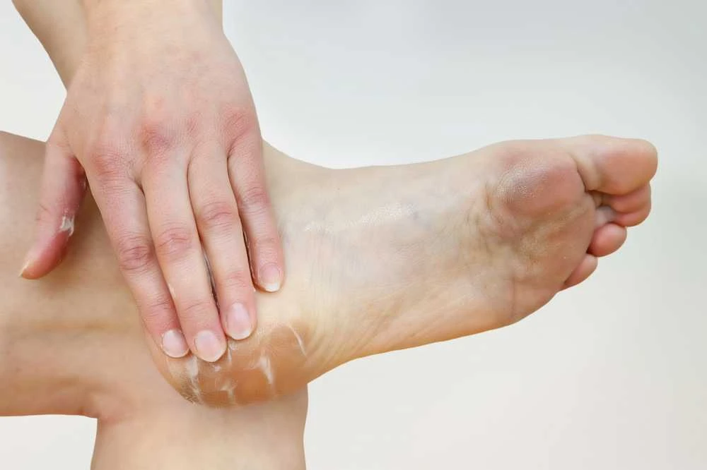 fusohlenschmerzen schmerzen an der fusohle 4