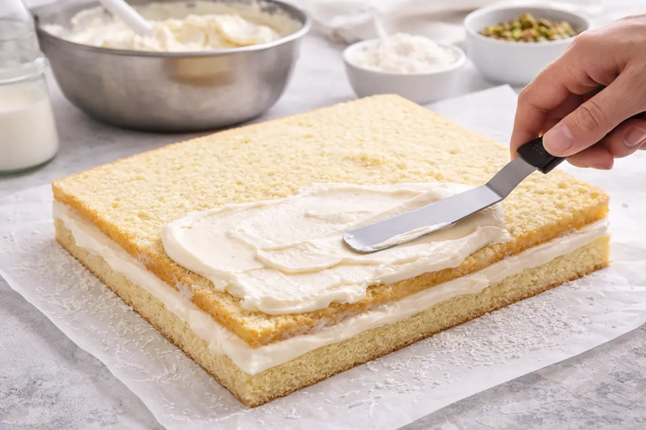 gelinim mutfakta nazik anne pastasi tarifi nazik anne pastasi nasil yapilir 3