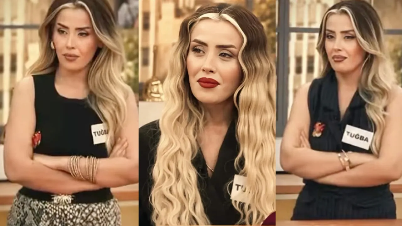 gelinim mutfakta tugba kimdir kac yasinda 1752513 20251203152857