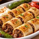 gelinim mutfakta turkiyenin konustugu lavas kebabi tarifi turkiyenin konustugu lavas keba 2