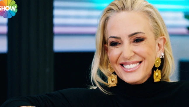 Kızılcık Şerbeti 121. bölüm 2. fragman yayınlandı! Nursema'yı şok eden sürpriz... 4 ghghggggggggggg