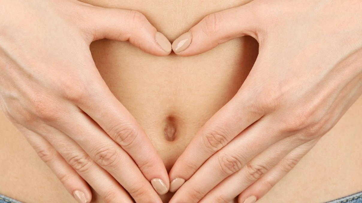 Göbek deliğine bir damla lavanta yağı dökün! Sonuçlara inanamayacaksınız