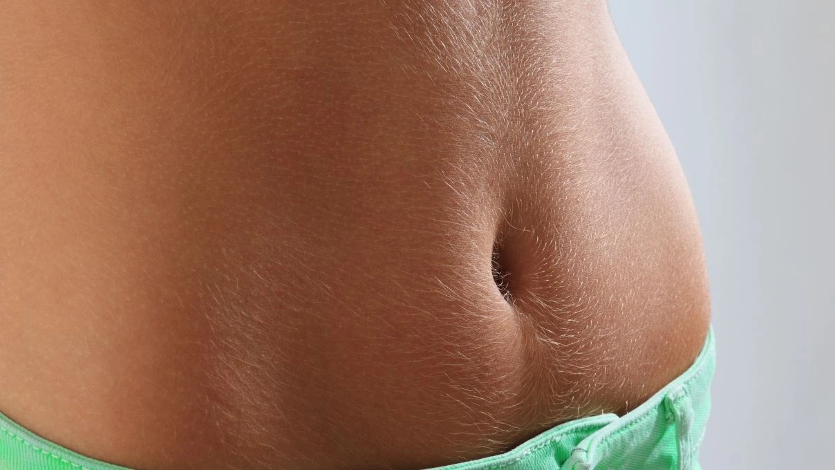 Göbek deliğine bir damla lavanta yağı dökün! Sonuçlara inanamayacaksınız