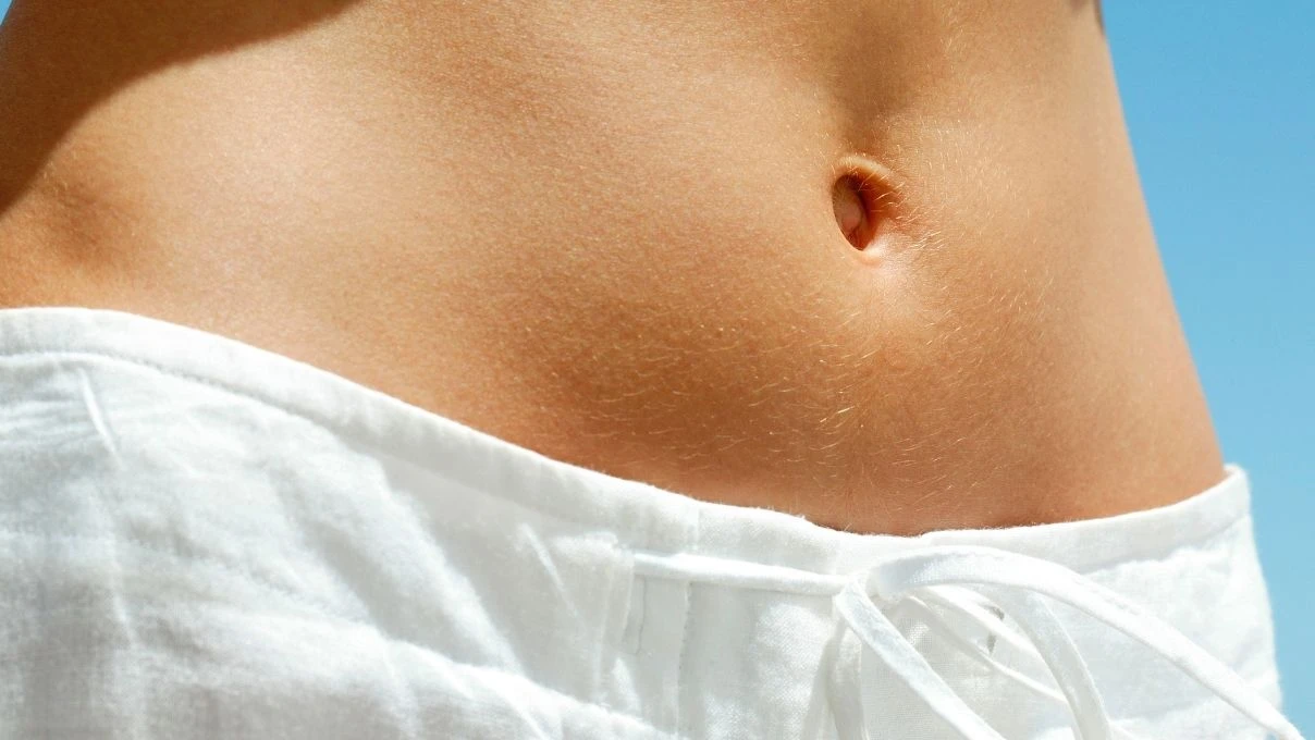 Göbek deliğine bir damla lavanta yağı dökün! Sonuçlara inanamayacaksınız