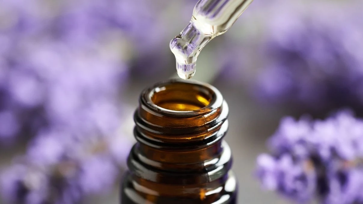 Göbek deliğine bir damla lavanta yağı dökün! Sonuçlara inanamayacaksınız