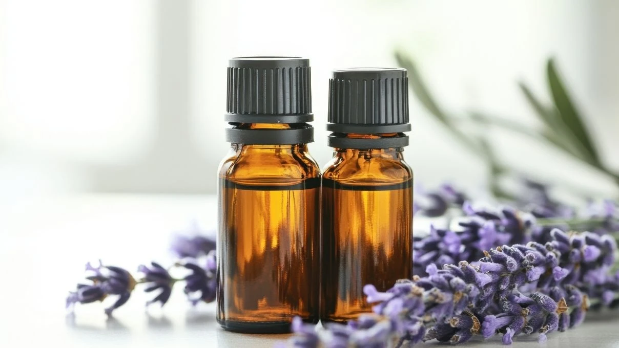 Göbek deliğine bir damla lavanta yağı dökün! Sonuçlara inanamayacaksınız