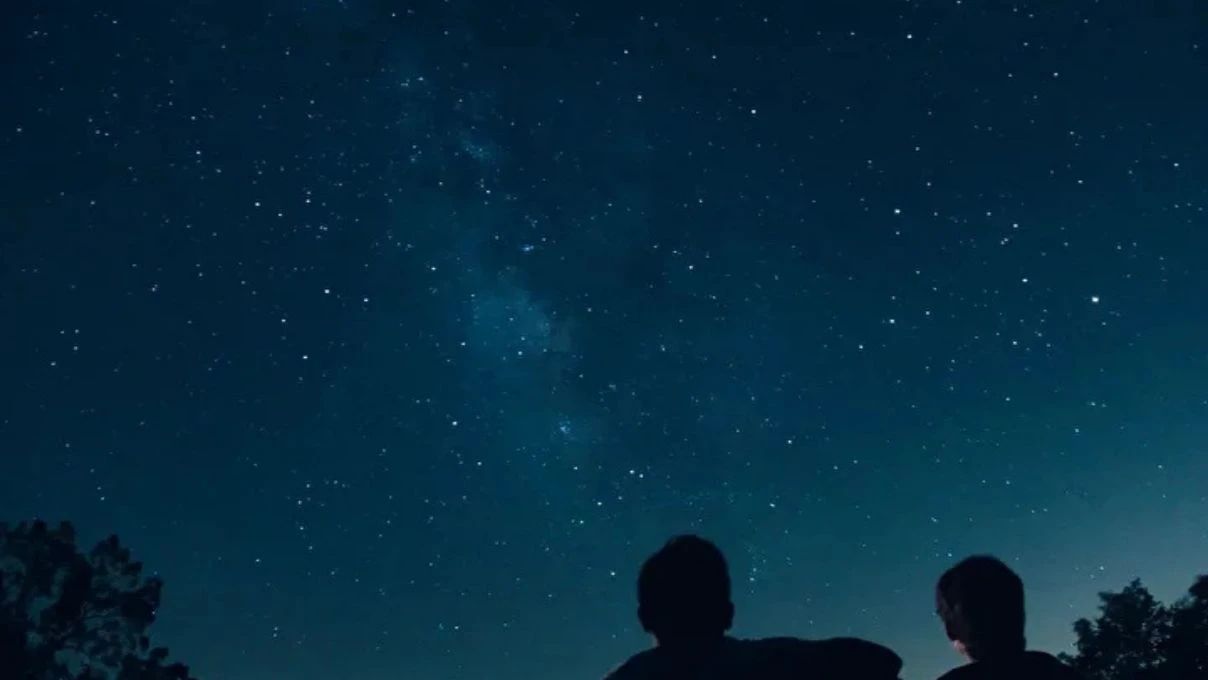 Bu gece gökyüzü nasıl gülecek? Gökyüzü gülümsemesi nedir? 5 Bu gece gökyüzü nasıl gülecek? Gökyüzü gülümsemesi nedir?