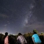 Bu gece gökyüzü nasıl gülecek? Gökyüzü gülümsemesi nedir?