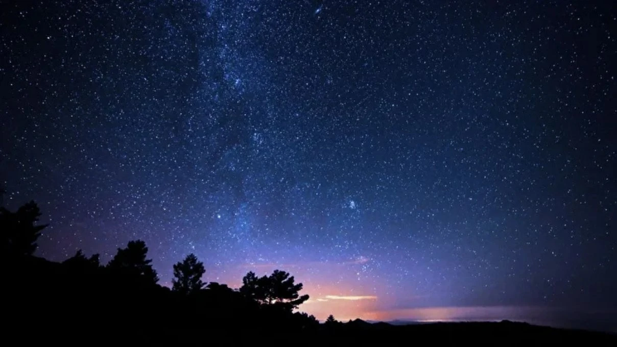 Bu gece gökyüzü nasıl gülecek? Gökyüzü gülümsemesi nedir? 6 Bu gece gökyüzü nasıl gülecek? Gökyüzü gülümsemesi nedir?