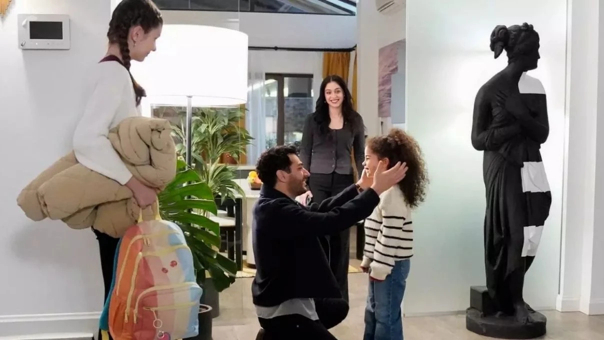 Güller ve Günahlar 14. bölüm ne zaman yayınlanacak? Güller ve Günahlar dizisi son bölümde neler oldu? 