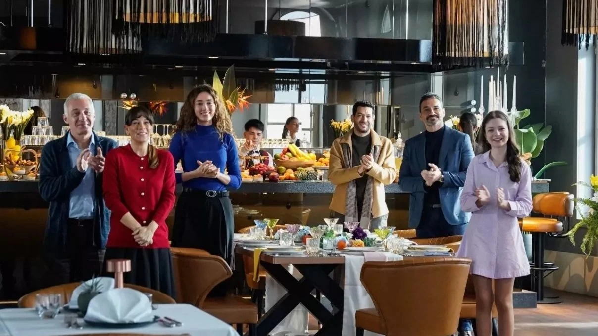 Güller ve Günahlar 14. bölüm ne zaman yayınlanacak? Güller ve Günahlar dizisi son bölümde neler oldu? 