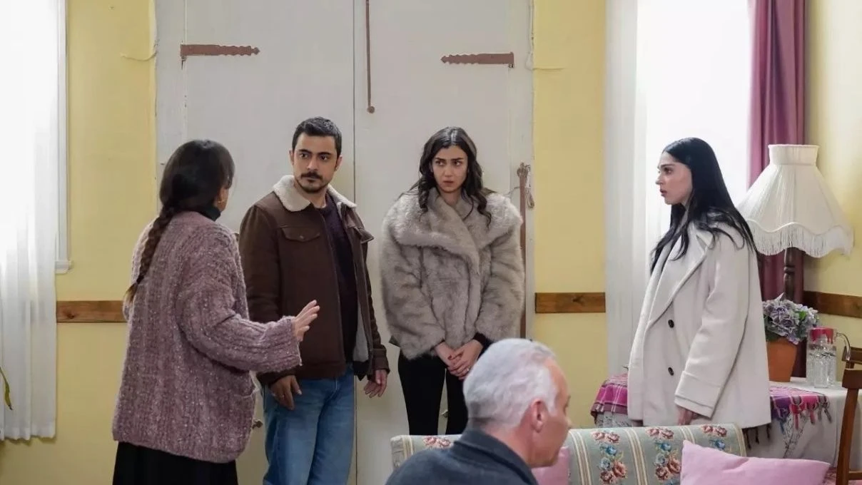 Güller ve Günahlar 14. bölüm ne zaman yayınlanacak? Güller ve Günahlar dizisi son bölümde neler oldu? 