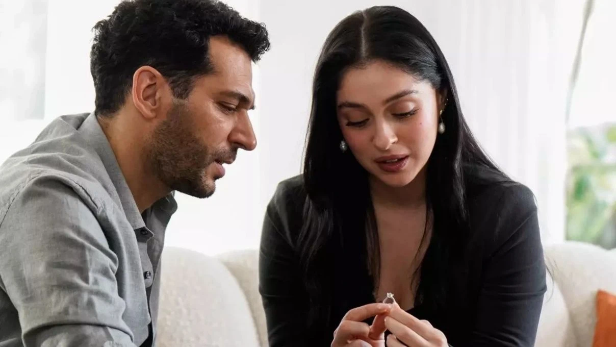 Güller ve Günahlar 14. bölüm ne zaman yayınlanacak? Güller ve Günahlar dizisi son bölümde neler oldu? 