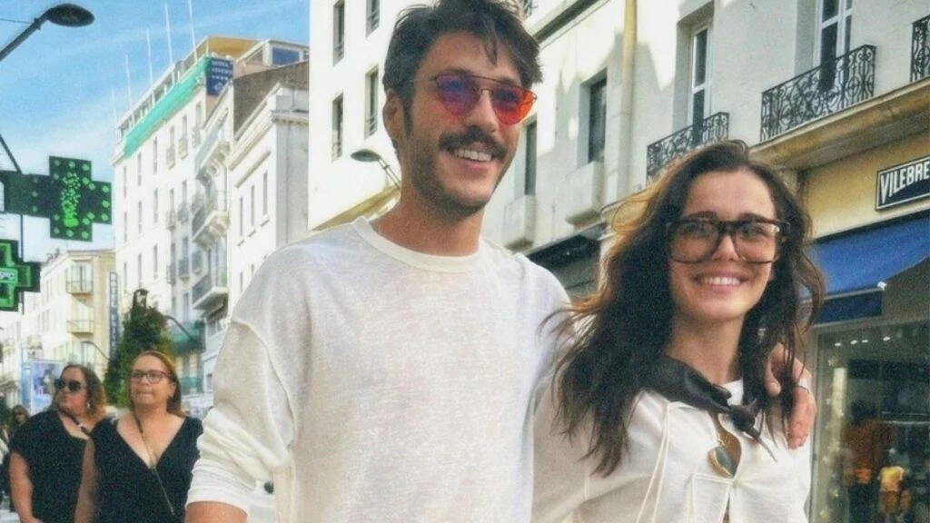 Hafsanur Sancaktutan’dan dikkat çeken detay! Kubilay Aka’ylı fotoğraflar silindi