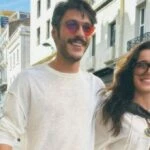 Hafsanur Sancaktutan’dan dikkat çeken detay! Kubilay Aka’ylı fotoğraflar silindi