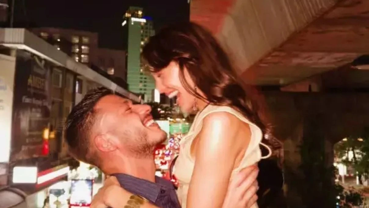 Hafsanur Sancaktutan’dan dikkat çeken detay! Kubilay Aka’ylı fotoğraflar silindi 5 Hafsanur Sancaktutan’dan dikkat çeken detay! Kubilay Aka’ylı fotoğraflar silindi