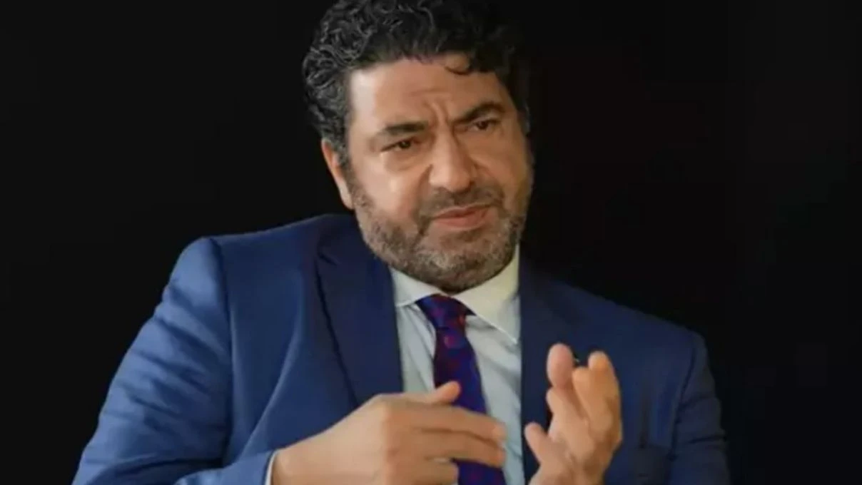 Hakan Taşıyan eşi Funda Taşıyan kimdir, kaç yaşında? Funda Taşıyan mesleği nedir?