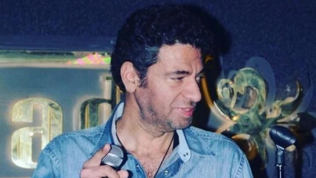 Hakan Taşıyan eşi Funda Taşıyan kimdir, kaç yaşında? Funda Taşıyan mesleği nedir?