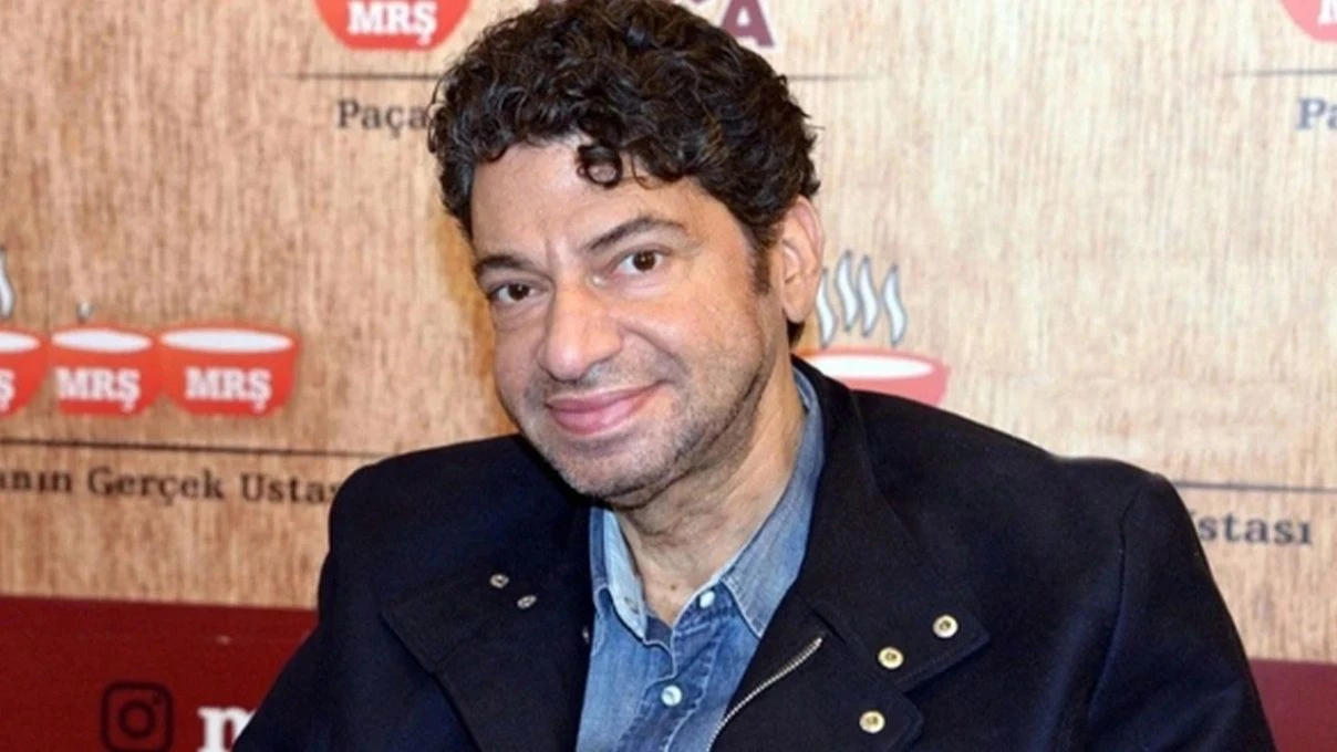 Hakan Taşıyan eşi Funda Taşıyan kimdir, kaç yaşında? Funda Taşıyan mesleği nedir?