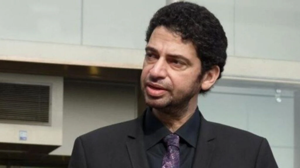 Hakan Taşıyan eşi Funda Taşıyan kimdir, kaç yaşında? Funda Taşıyan mesleği nedir?