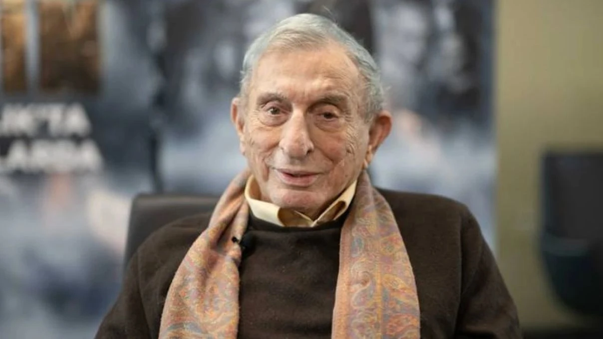 Haldun Dormen Türk mü? Haldun Dormen ne hastası?