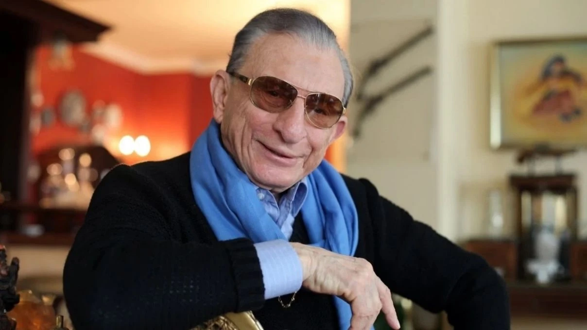 Haldun Dormen Türk mü? Haldun Dormen ne hastası?