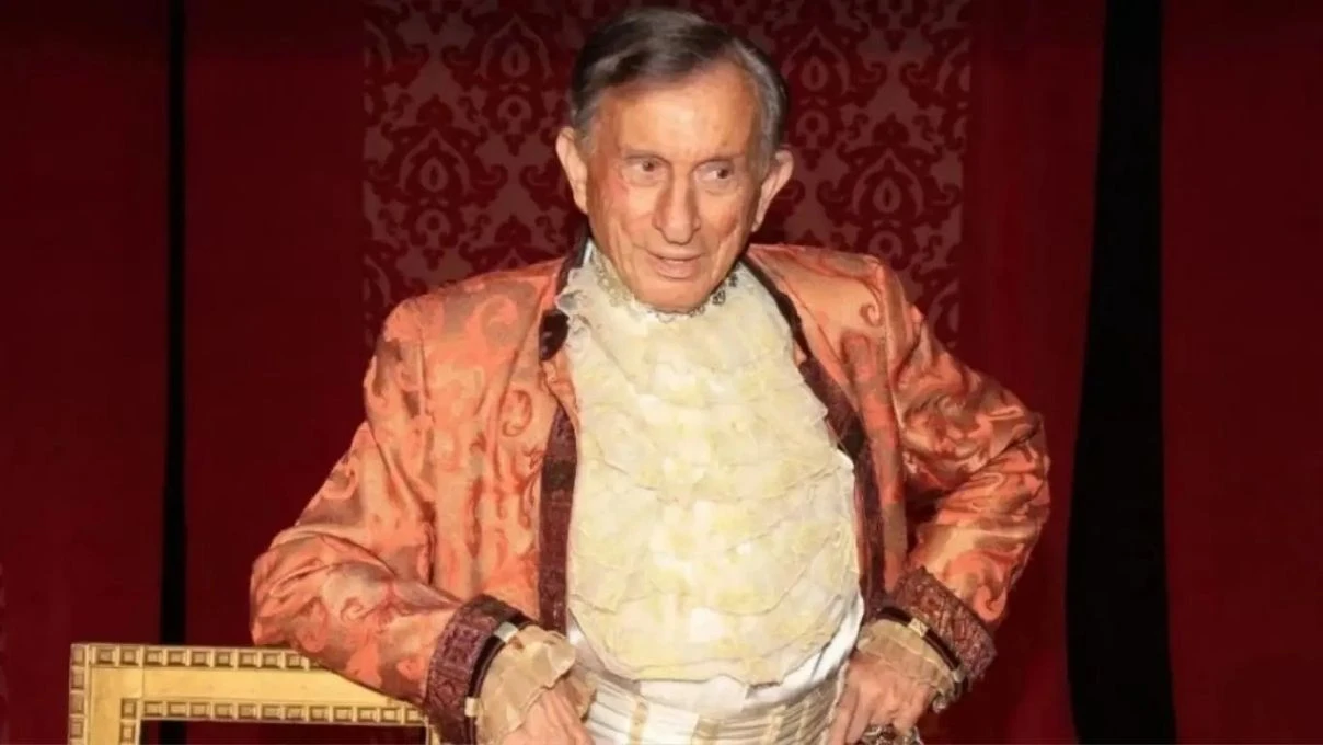 Haldun Dormen Türk mü? Haldun Dormen ne hastası?