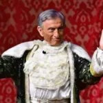 Haldun Dormen Türk mü? Haldun Dormen ne hastası?