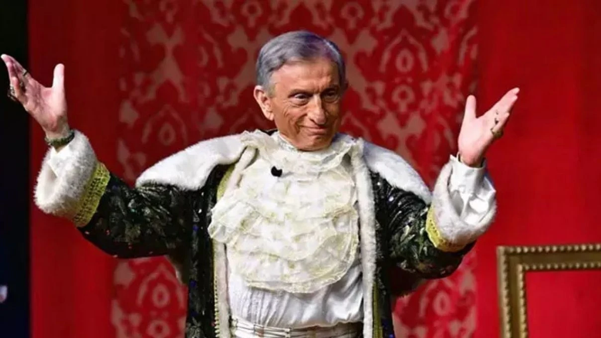 Haldun Dormen Türk mü? Haldun Dormen ne hastası?