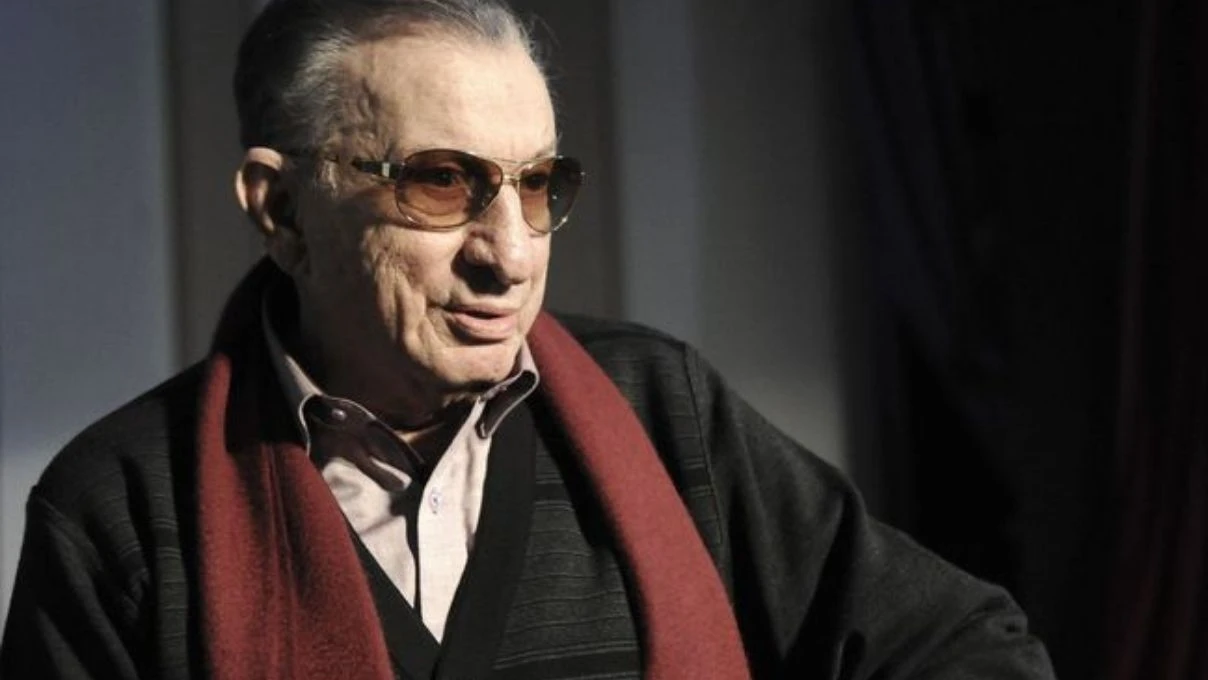 Haldun Dormen Türk mü? Haldun Dormen ne hastası?