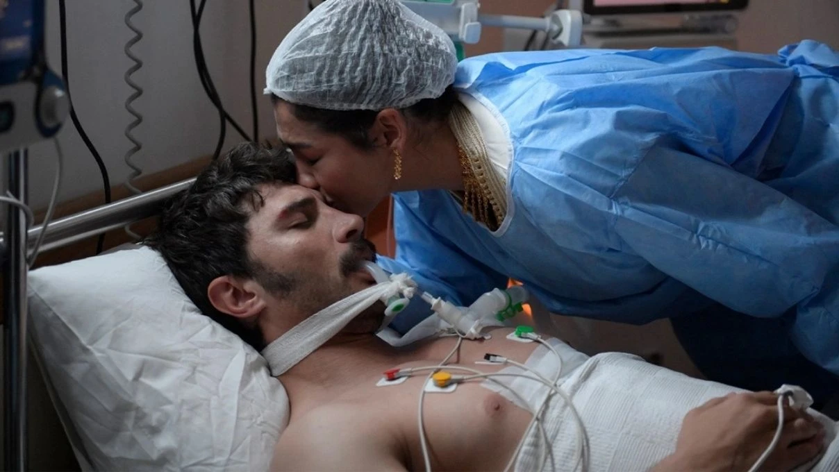 Halef Köklerin Çağrısı 16. bölüm fragman yayınlandı mı? Halef Köklerin Çağrısı’nda konak karışıyor!