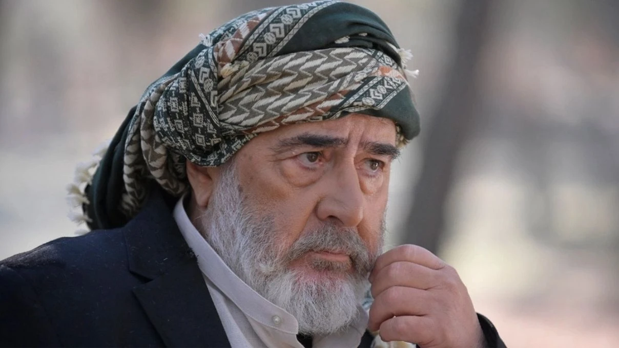 Halef Köklerin Çağrısı Serhat ölüyor mu? Aybüke Pusat oyunculuğu ile gündem oldu