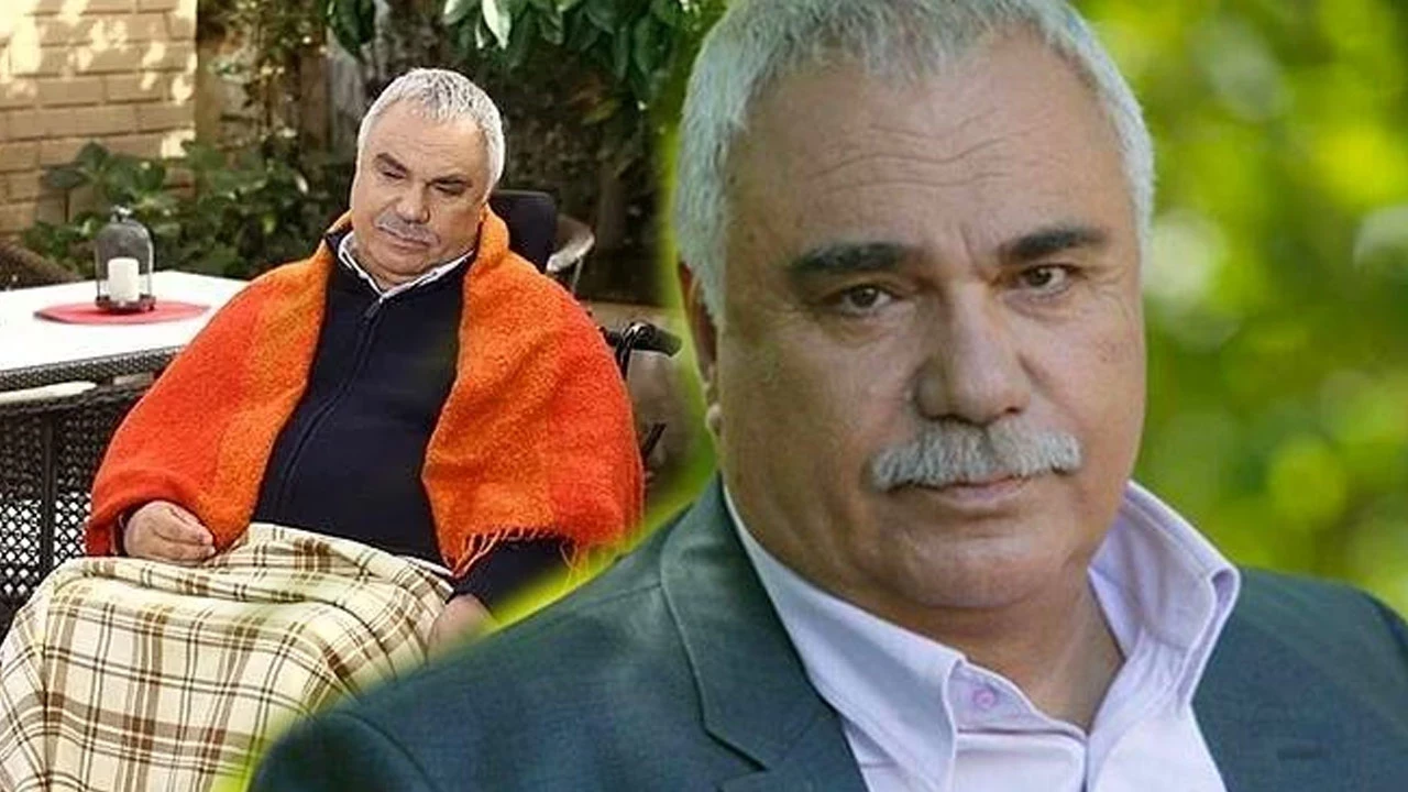 Halil Ergün'den 2026 emekli maaşına sert tepki! Sözleri sosyal medyaya damga vurdu 9 halil ergun guzel asklar diyari dizisiyle setlere donuyor t9be