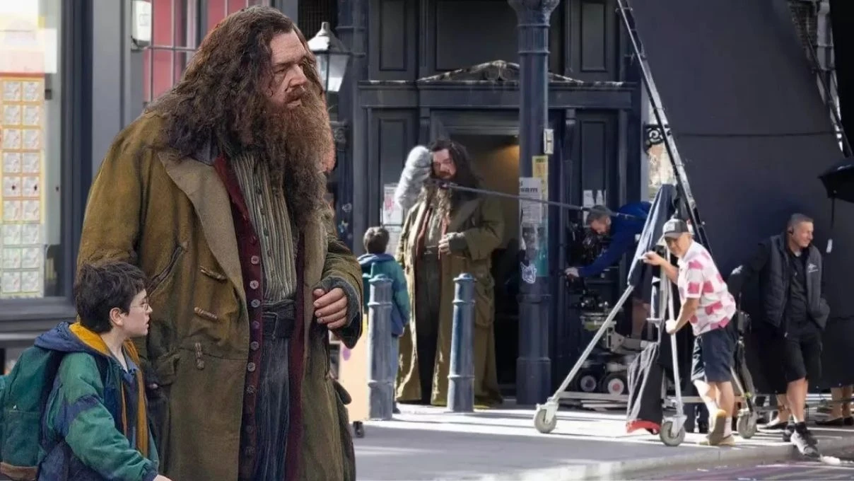 Cillian Murphy Harry Potter dizisinde Lord Voldemort mu oluyor? Harry Potter oyuncuları kim?