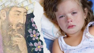 İbn-i Arabi asırlar önce söyledi! Sürekli hastalanan çocuklar için muhteşem tavsiye