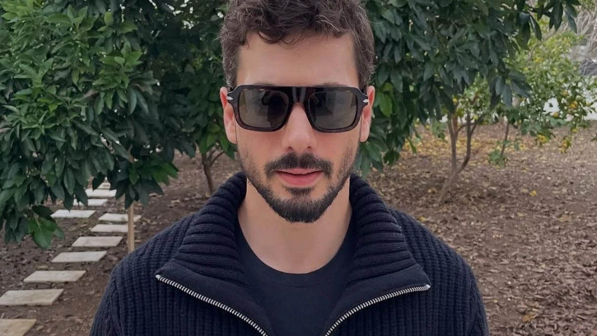 Yeraltı dizisi Haydar Ali kimdir, kaç yaşında? Haydar Ali’nin hikayesi nedir?