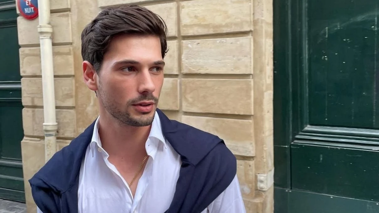 Yeraltı dizisi Haydar Ali kimdir, kaç yaşında? Haydar Ali’nin hikayesi nedir?