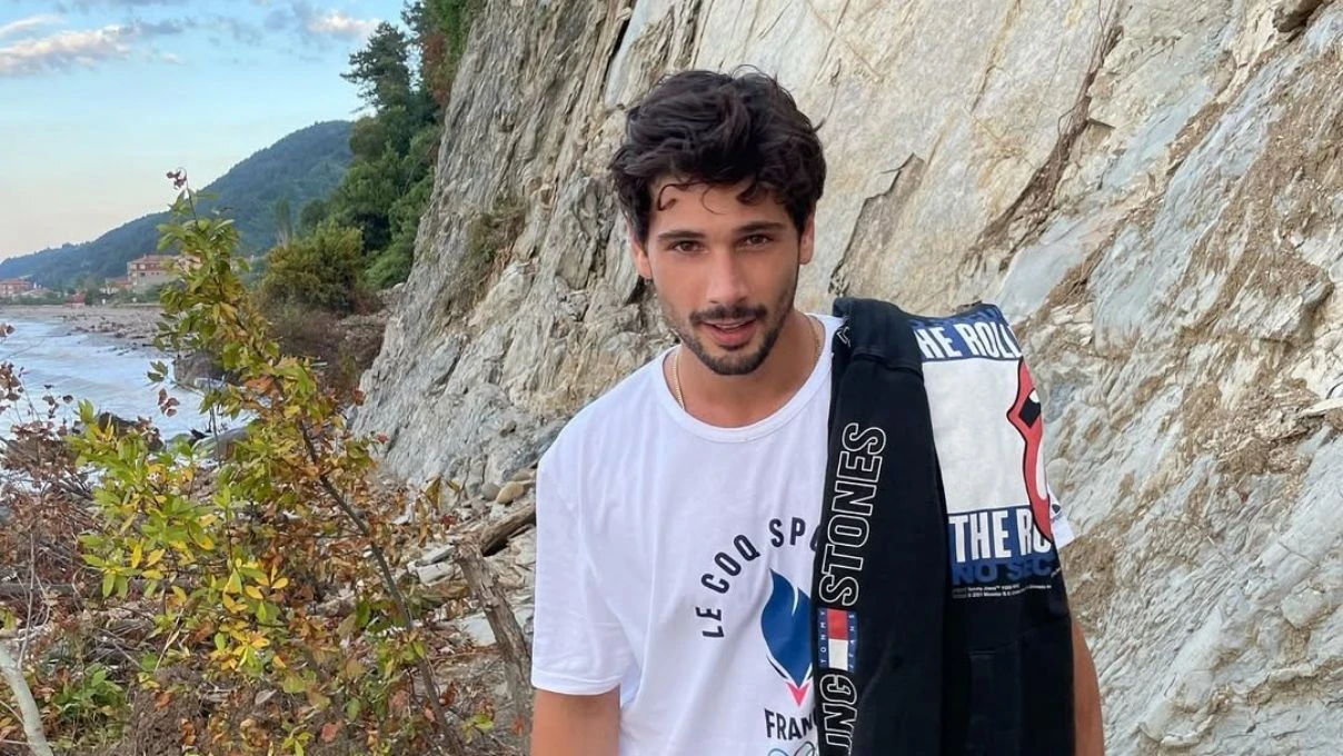 Yeraltı dizisi Haydar Ali kimdir, kaç yaşında? Haydar Ali’nin hikayesi nedir?