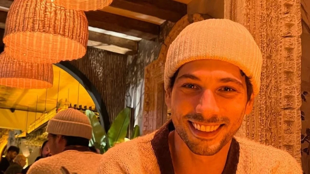 Yeraltı dizisi Haydar Ali kimdir, kaç yaşında? Haydar Ali’nin hikayesi nedir?