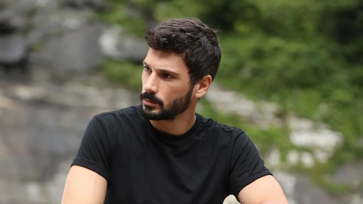 Yeraltı dizisi Haydar Ali kimdir, kaç yaşında? Haydar Ali’nin hikayesi nedir?