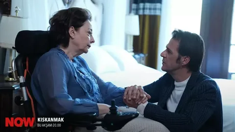 Kıskanmak dizisi 117. bölüm Mediha'dan büyük itiraf! Halit, Nüzhet ve Mükerrem'i öğrenecek mi? 9 i 17 1