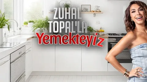 Yemekteyiz kim kazandı? Zuhal Topal'la Yemekteyiz 2 Ocak Cuma 200 bin TL'yi kim aldı? 8 i 19