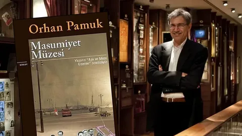 Masumiyet Müzesi dizisi ne zaman, nerede yayınlanacak? Masumiyet Müzesi dizisi oyuncuları kimler? 9 i 23