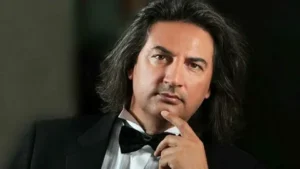 Küfür ve tehdit mesajlarını ifşa etti!